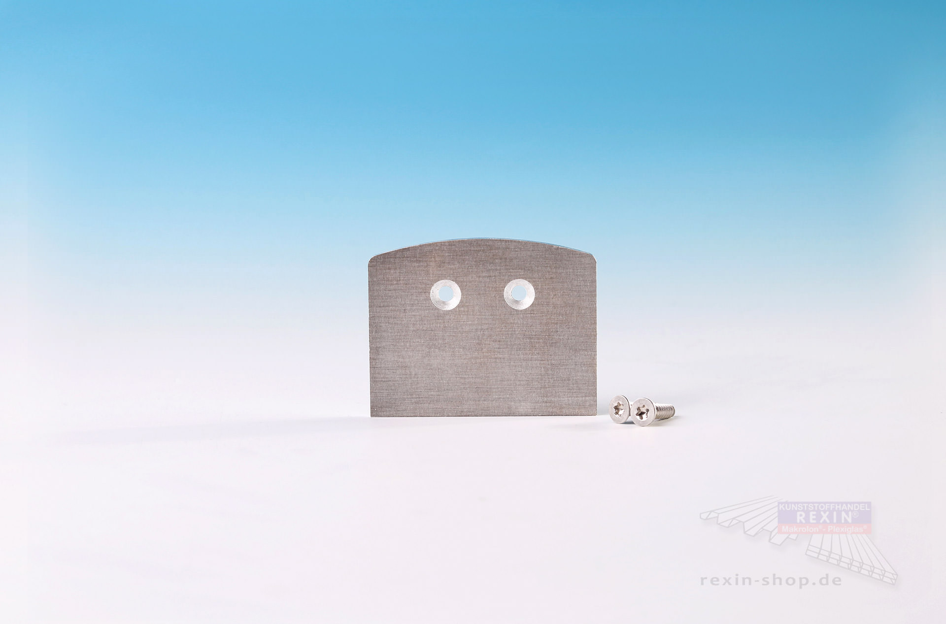 REXOsystem Plattenstopper