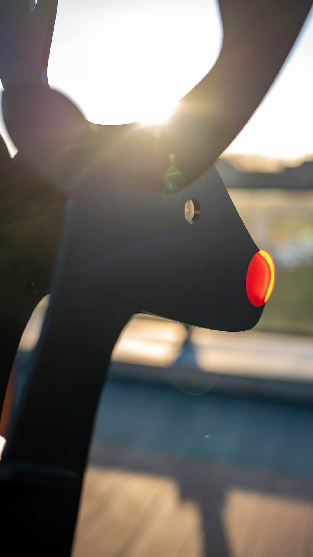 REXOdesign® XXL Rentier Rudolph